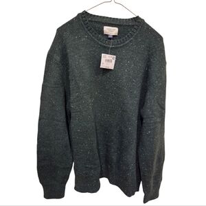 American Eagle Mens Pullover Knit Sweater, Size S